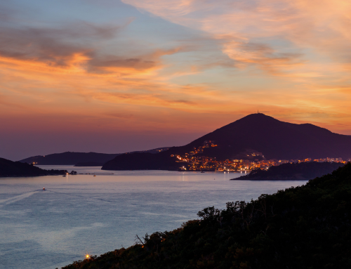 Bella Adria Kumbor: Modern Living and Investment Opportunity at the Heart of the Adriatic