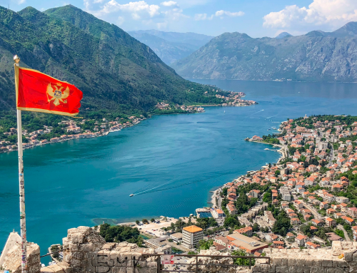 Montenegro: Europe’s Undiscovered Paradise